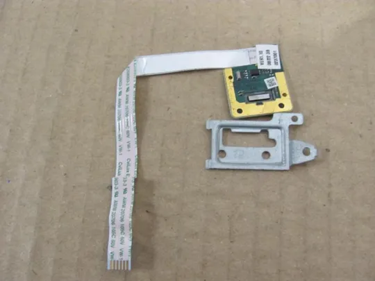 Купити №180-30 сканер відбитку 6042B0279601 для HP Probook 650 G2 745 G3 755 G3 850 G1 G3 оригінал