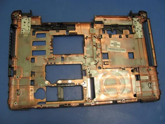 №78-1 Кришка (дно, корито, піддон) корпуса 721933-001 для HP PROBOOK 450 G1 оригінал Ціна