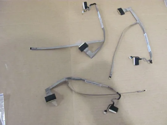 526-20 шлейф DC02001AX10 для Asus X73B A73B оригінал Характеристики