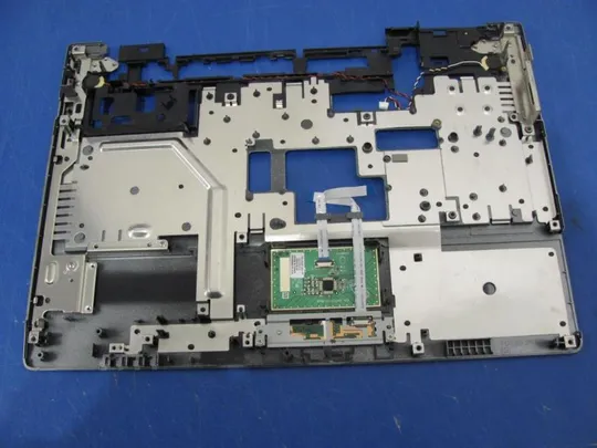 Купити №147-2 Кришка панель палмрест та тачпад для FUJITSU LIFEBOOK S751 оригінал