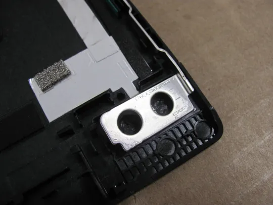 817-26  кришка матриці AP1AC000400  для   Lenovo ThinkPad T490 оригінал Продаж