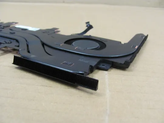 777-8 система охолодження 0V3TTG AT3Q2001ZCL  для Dell ALIENWARE x15 R1 R2 оригінал Інтернет-аукціон