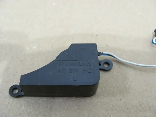 Купити номер0164-1 динаміки лівий PK23000DC00 для  Acer Aspire 5250 5551 5552 5741 5742 5744 5733 eMachines E442  оригінал