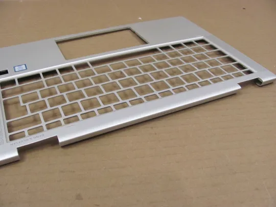 827-17 Кришка панель палмрест 45Y0PTATP20  для HP EliteBook x360 1030 G3  оригінал Продаж