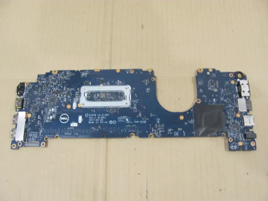 Купити 694-14 материнська плата CAZ20 LA-E132P SR2F0  i5-6300U для Dell Latitude E7480 7480  оригінал