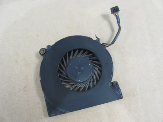 номер0513-16 Вентилятор (кулер, FAN) 6033B0033301 730547-001 для HP Elitebook 820 G1   оригінал Ціна