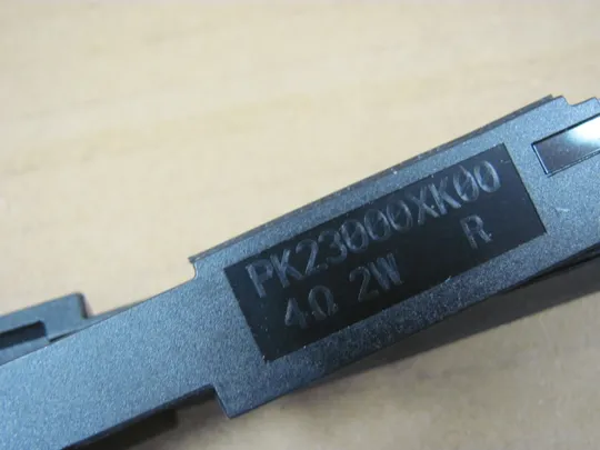 номер0991-8 динаміки dynamics  PK23000XK00 0XYPY8  для  Dell Precision 17 7730 7740 M7730 M7740  оригінал Недорого