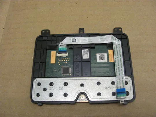 Купити номер0182-24 тачпад,Кнопки тачпада для ноутбука  Клавіші тачпаду,Кнопки кліку,Кнопки тачпада,Кнопки touchpad, Touchpad Mouse Button Board, Touchpad Button для ноутбука NC.24611.02S для ACER Aspire E 17 E5-774G E5-774 E5-575T F5-573G оригінал