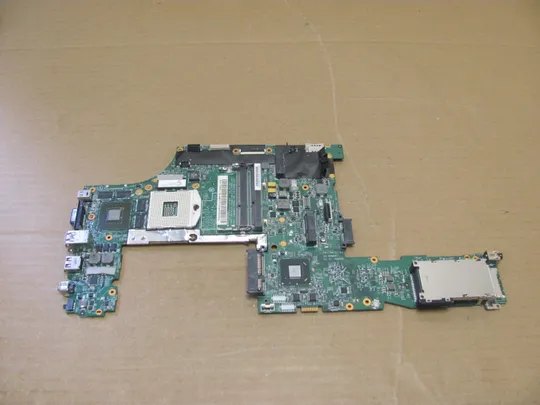 номер1031-4 материнська плата 0C00032AA для Lenovo Thinkpad W530 T530 Mainboard Материнка Основна плата Системна плата Плата системи Laptop motherboard мамка ноутбучна плата оригінал Ціна