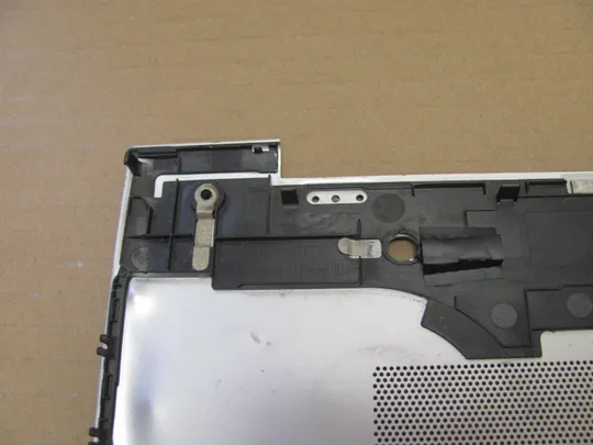 номер1017-13 Кришка дно піддон корпуса Нижний корпус для ноутбука Низ Корпус D 6070B1210001 L14371-001 для  HP Elitebook 745 840 G5 G6 оригінал Недорого