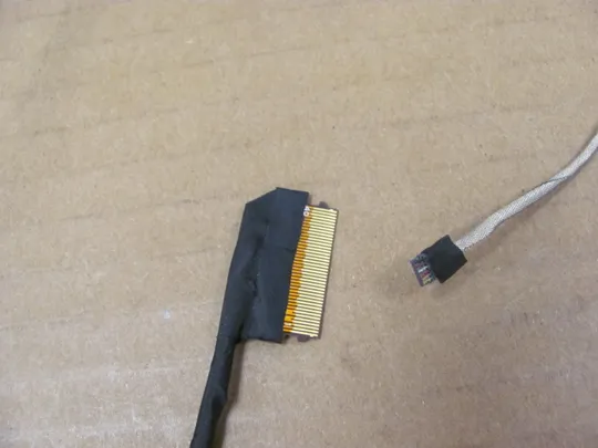 771-29 щлейф DC020025L00 03PNXG для  DELL Inspiron 17 5755 5758 5759 оригінал З аукціону
