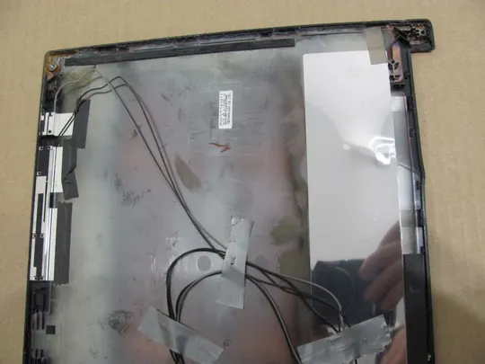 518-6 кришка матриці для FUJITSU LIFEBOOK E554 E556 оригінал Характеристики