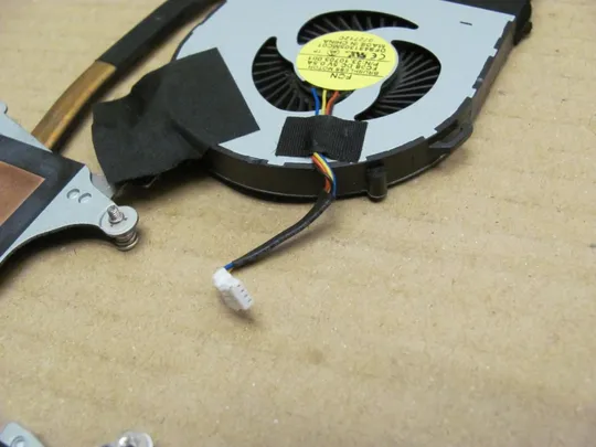 номер0195-34 система охолодження, Кулери та системи охолодження,Охолодження материнської плати,cooling system,Кулер,Охолоджувальний блок,60.4TU56.001 для Acer Aspire V5-431 V5-471 G V5-531 G V5-571 V5-571G оригінал Недорого