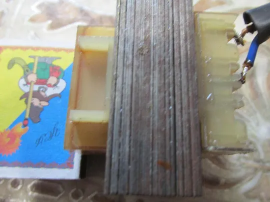 ТРАНСФОРМАТОР ЖИВЛЕННЯ  ТП-114-4-1 220В - 13В Продаж