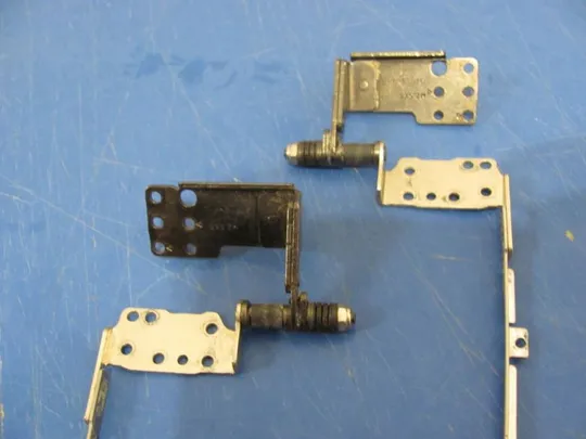 №277-4 кріплення з петлями 13GN2V10M031-2 для ASUS G75V G75 G75V G75VW оригінал Продаж