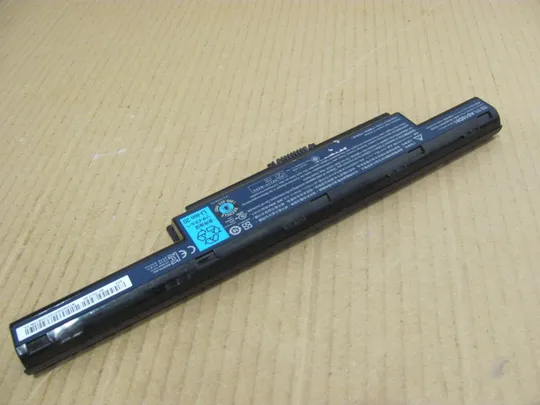 Оригінал АКБ, Акумуляторна батарея АКБ AS10D81 10.8V 48WH для 4250 4333 4551 4552 4560 4738 4739 4741 4750 4752 4755 5250 5333 5551 5552 5560 5733 5736 5742 5749 5750 7551 7552 7560 7741 E1 V3 4740 5335 5542 5740 5742 5744 6495 6595 7740 8472 8473 8573 P2 Де купити