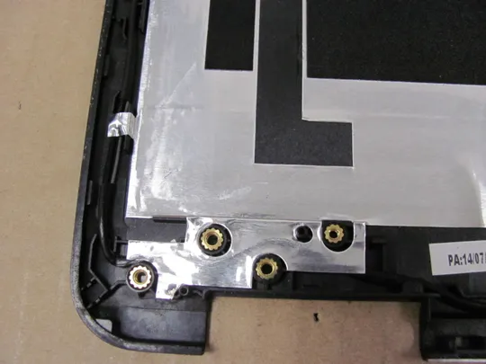 745-9 кришка матриці A133D2 AP0WQ000G00 для Dell Latitude E5440 оригінал З аукціону