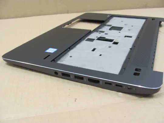 726-2 панель палмрест 850147-001 AM1C300600 для  HP Zbook 15 G4 G3 оригінал Інтернет-аукціон