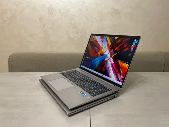 Купити Ультрабук HP Zbook FireFly 16 G9, 16&quot;, i5-1240P, 16GB, 1TB