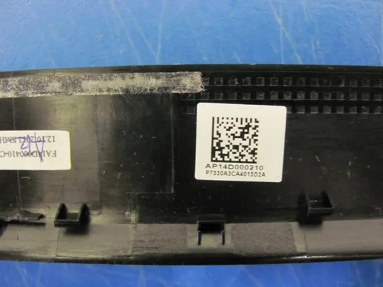 №118-24 рамка матриці AP14D000210 для Hp COMPAQ 15 15-H023SG оригінал Продаж