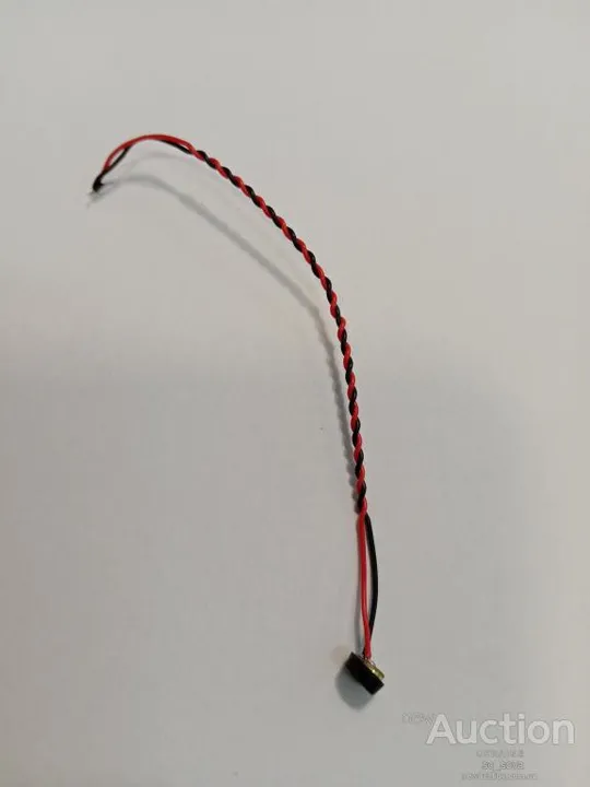 Nomi Ultra+ c10103 микрофон Ціна