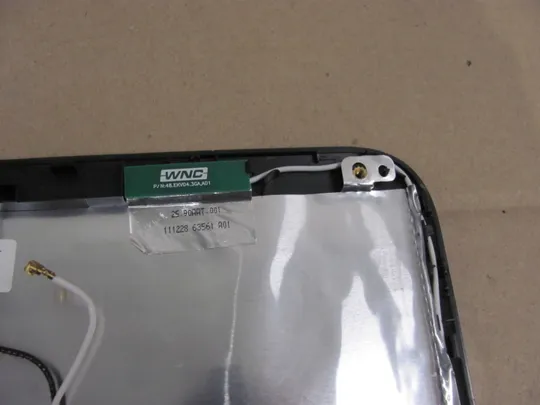 683-1 кришка матриці 0T3X9F 60.4IP19.022  для   Dell Inspiron N5050 оригінал Торговий майданчик