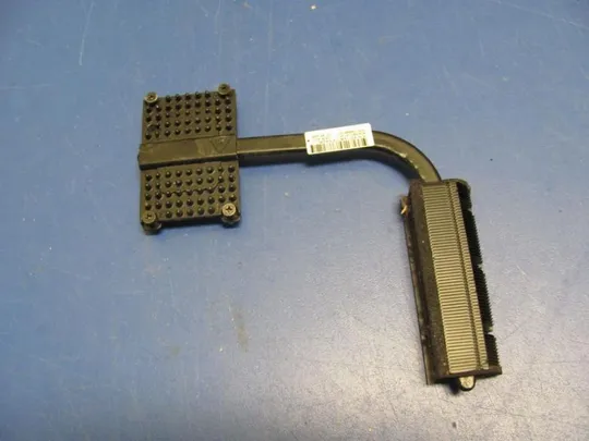 Купити номер0014-7 Термотрубка системи охолодження 6043B0141204 6043B0141201 для HP ProBook 640 G1 оригінал