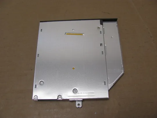 номер1027-7 DVD привід для Lenovo ThinkPad  T440p DVD привод Заглушка панелі CD/DVD для ноутбуків CD Зчитувач дисків Читалка оригінал З аукціону