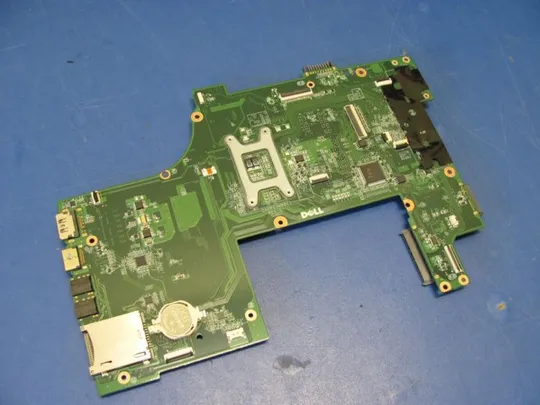 №9-23 Материнська плата 0456F3 для DELL INSPIRON N7110, VOSTRO 3750 оригінал Продаж