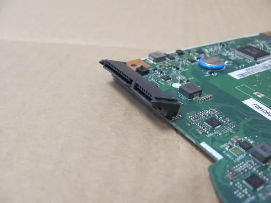 714-12 материнська плата B5W1A\B7W1A LA-D641P  SR2Z6 Celeron N3450 для Acer Aspire ES1-732 ES1-523 ES1-572 ES1-533 оригінал Де купити