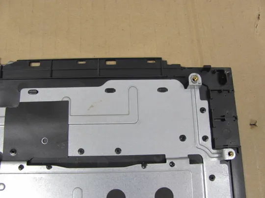 742-1 Кришка панель палмрест 46002G0H000 439.02G06.0002 клавіатура робоча для Acer Aspire V Nitro VN7-791 VN7-791G MS2395  оригінал Недорого