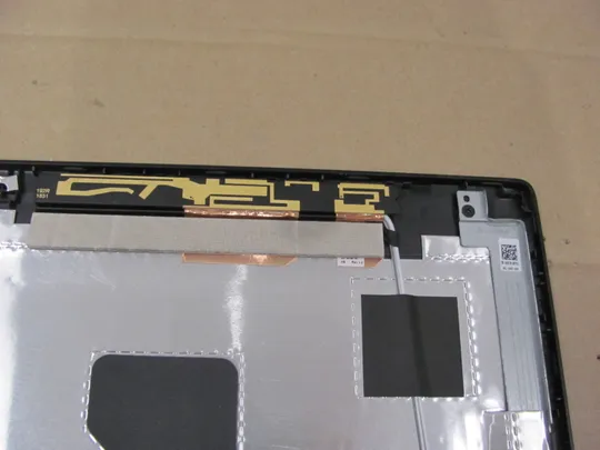 679-8 кришка матриці 0FVH2D AQ26J000201 для Dell Precision 7530 7540 M7540  оригінал Характеристики