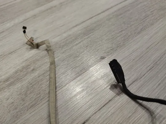 Шлейф матриці для ноутбука SONY SVE151D11L SVE151 Ціна