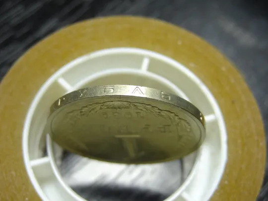 1 рубль СРСР 1989 З аукціону