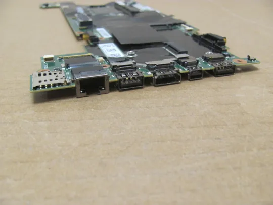 Купити номер0938-2 материнська плата Mainboard Материнка Основна плата Системна плата Плата системи BT460 NM-A421  00JT959  I7-6600U  для Lenovo ThinkPad T460S T470s оригінал