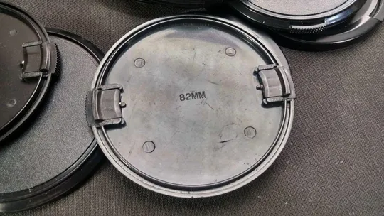крышки для фотообъективов Ф52mm, 58mm, 67mm, 72mm, 77mm, 82mm, 86mm, 105mm Продаж
