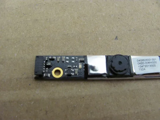 521-32 WEB камера 0420-006M000 для ASUS N53S N53J N53 N73 оригінал Продаж