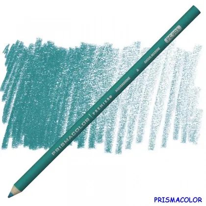 фото, PRISMACOLOR ПОШТУЧНО Карандаш N905 Aquamarine