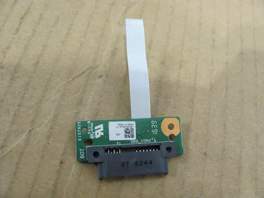 Купити 491-5 плата перехідник SATA DVD 69N01HC10A01 для MEDION E7416 оригінал