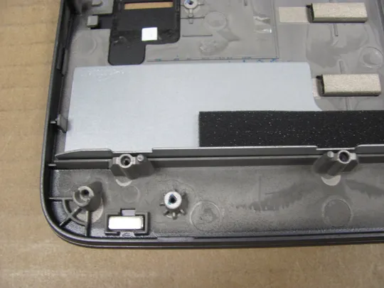 806-1  панель палмрест 850147-001 AM1C300600 для HP Zbook 15 G4 G3 оригінал Недорого