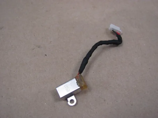 654-36 роз'єм живлення  для HP Elitebook 830 G7 оригінал Ціна