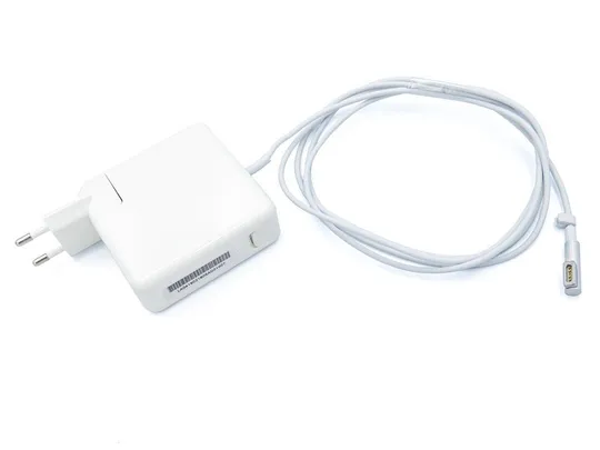 Блок питания для APPLE MB062, MB061, MB063, MB062, MB061 (MagSafe 16.5V 3.65A 60W)В комплекте вилка Ціна