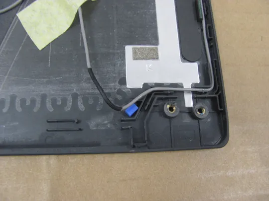 814-2 кришка матриці  AQ1VP000800 FC1VP000200 для Lenovo ThinkPad T14s Gen 2 оригінал Де купити