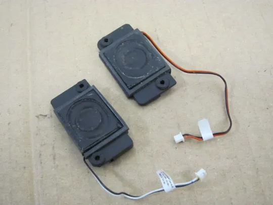 №303-41 динаміки 6-23-5W130-0LX 6-23-5W130-0R1 для BLUECHIP DNS W170ER оригінал Ціна