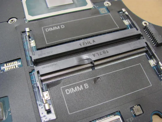 номер0976-11 материнська плата Mainboard Материнка Основна плата Системна плата Плата системи Laptop motherboard мамка ноутбучна плата GDB55 LA-K621P i7-11800H SRKT3  для Dell Precision  7560  оригінал Продаж