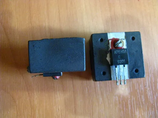 Радіатори для транзисторів(6)  КТ814 - 819 ПАРА Продаж