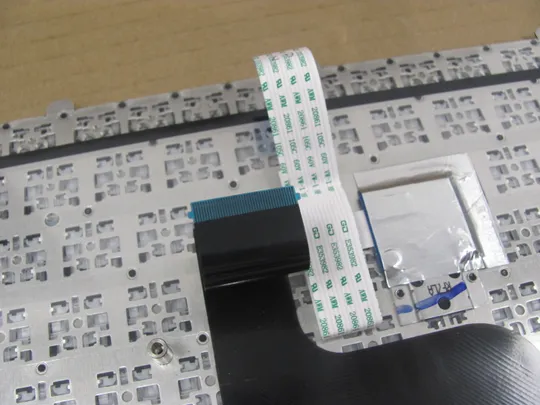 757-12 клавіатура SN20H35238 00PA329  для Lenovo Thinkpad P50 P70 P51 P71 оригінал Де купити