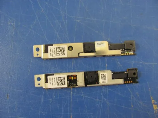 номер0001-23 WEB-камера 0VFVY9 для DELL INSPIRON 17 P26E оригінал Де купити