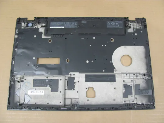 Купити номер0126-1 Кришка панель палмрест 460.0CW06.0003 01YR481 для Lenovo Thinkpad T580 P52S  оригінал