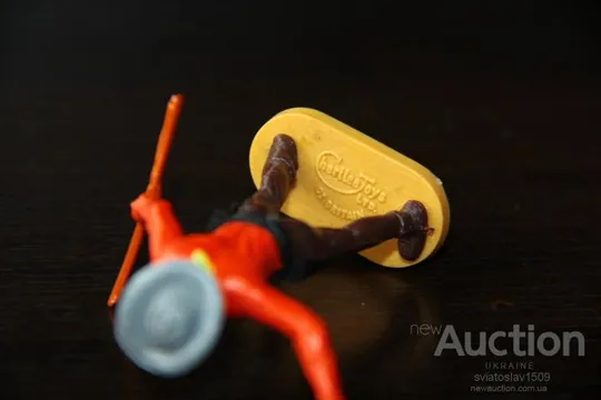 своппет траппер ковбой Cherilea 65-70мм Великобритания Продаж